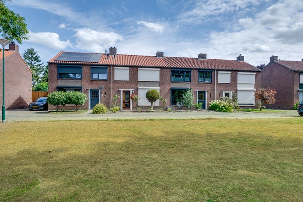 Medium property photo - Rubenspark 7, 5121 WN Rijen